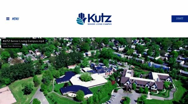 kutzseniorliving.org