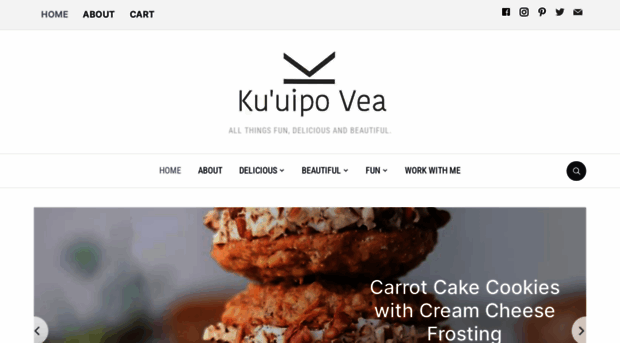 kuuipovea.com