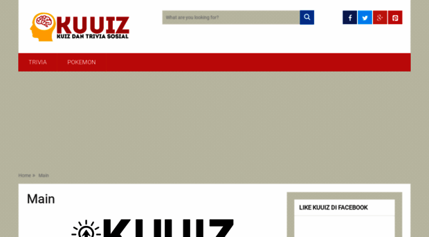 kuuiz.com