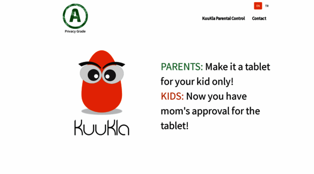 kuukla.com