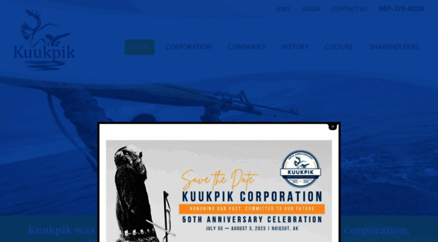 kuukpik.com