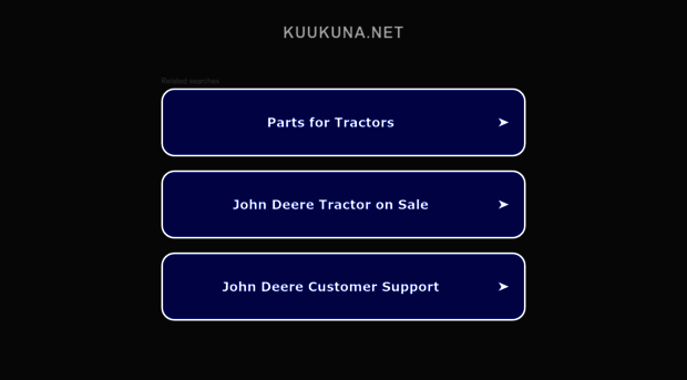 kuukuna.net