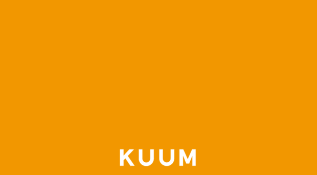 kuum.jp