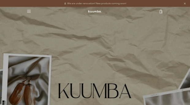 kuumba.co