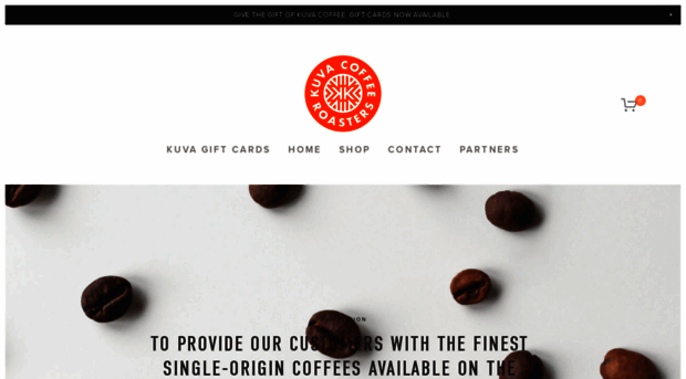 kuvacoffee.com