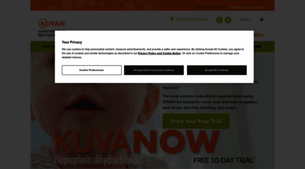 kuvan.com