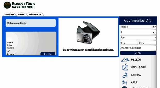kuveytturkgayrimenkul.com.tr