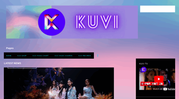 kuvikpop.com