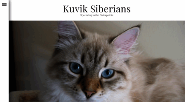 kuviksiberians.com