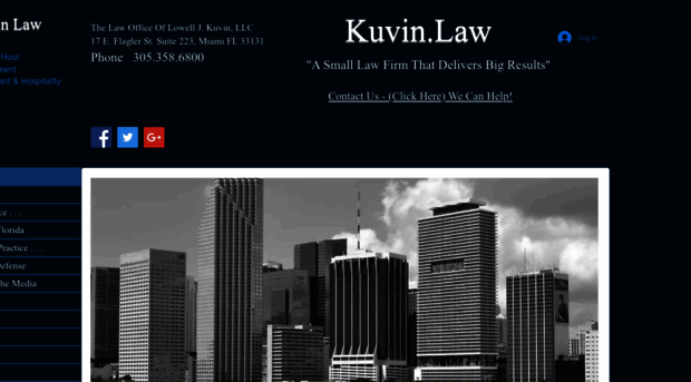 kuvin.law