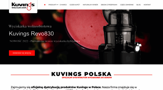 kuvingspolska.pl