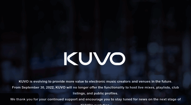 kuvo.com