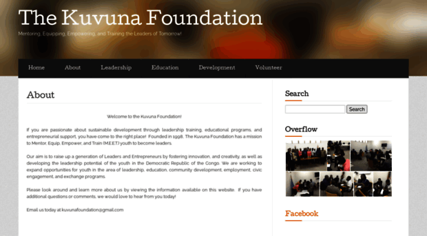 kuvunafoundation.wordpress.com