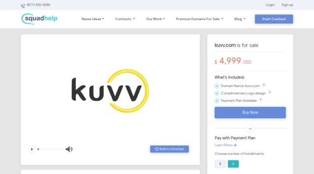 kuvv.com