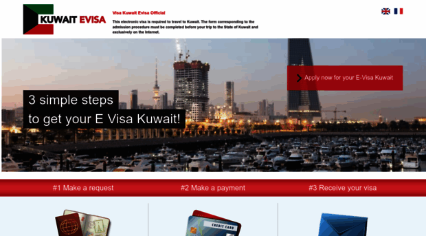 kuwait-e-visa.com