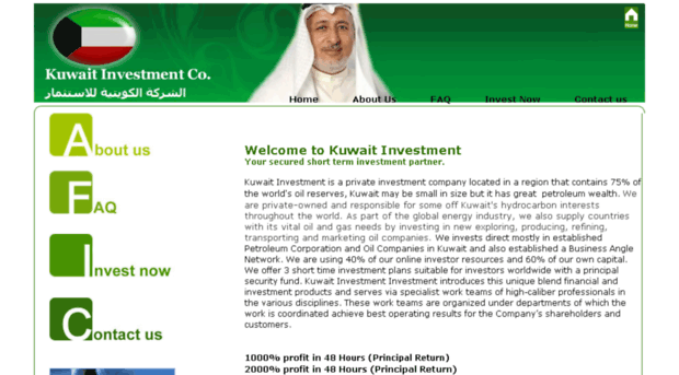 kuwait-investment.com