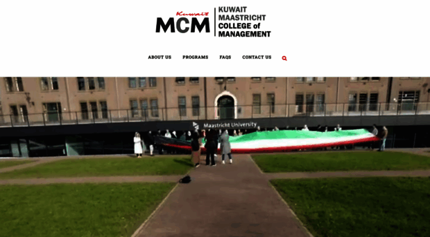 kuwait-mcm.com
