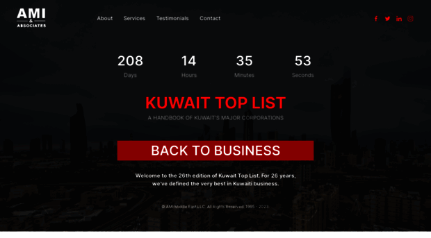 kuwait-toplist.com