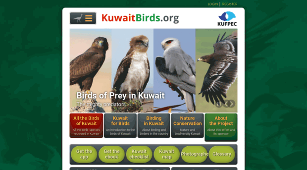 kuwaitbirds.org