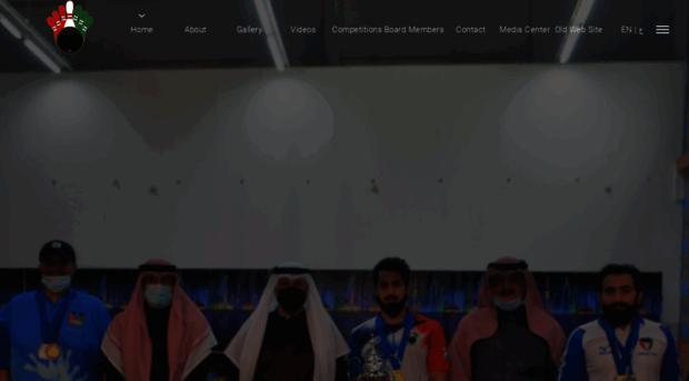 kuwaitbowling.com