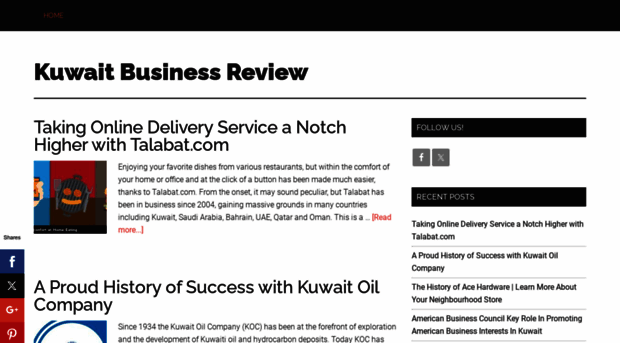 kuwaitbusinessreview.com