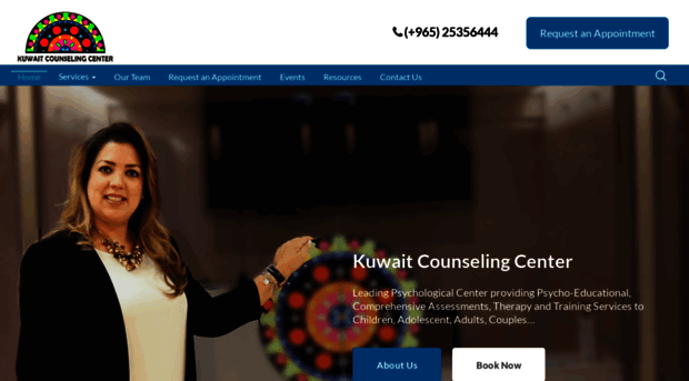 kuwaitcounseling.com