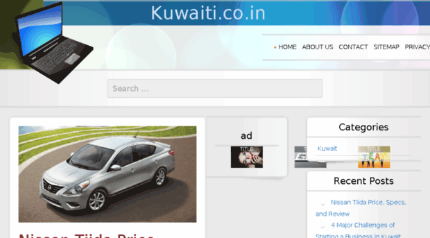 kuwaiti.co.in