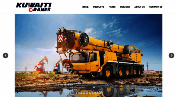 kuwaiticranes.com