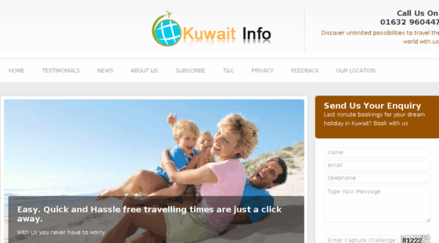 kuwaitinfo.org.uk