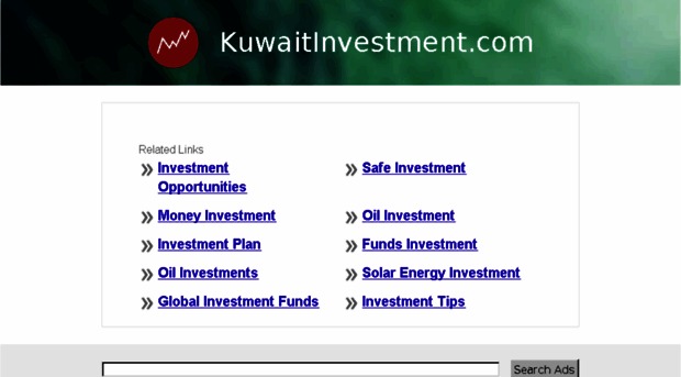 kuwaitinvestment.com