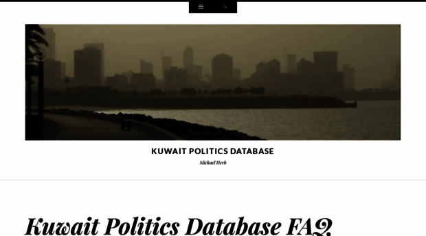 kuwaitpoliticsdatabase.wordpress.com