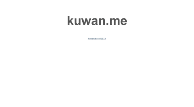 kuwan.me