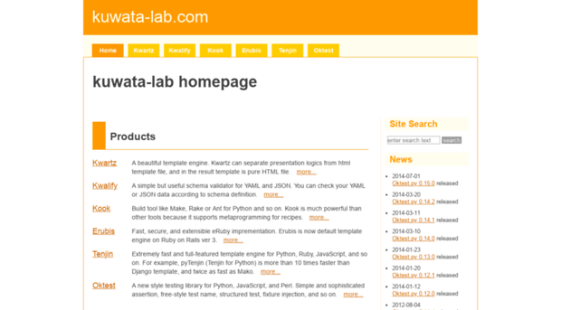 kuwata-lab.appspot.com