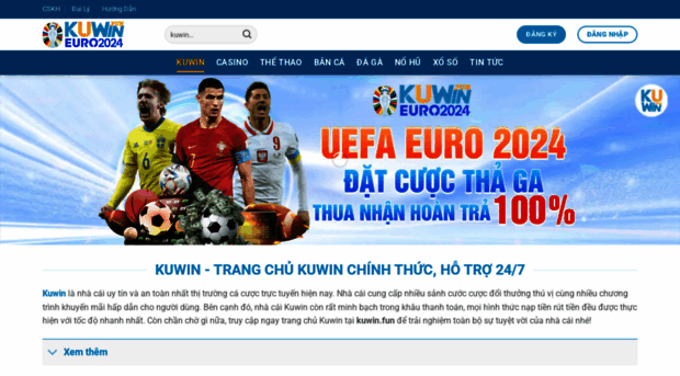 kuwin.fun