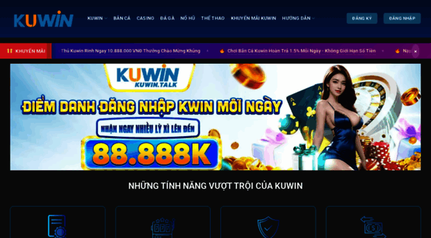 kuwin.talk