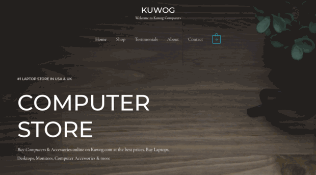 kuwog.com
