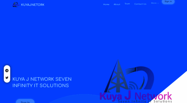 kuyajnetworkseveninfinityitsolutionsjbm.com