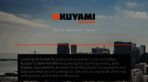 kuyami.com