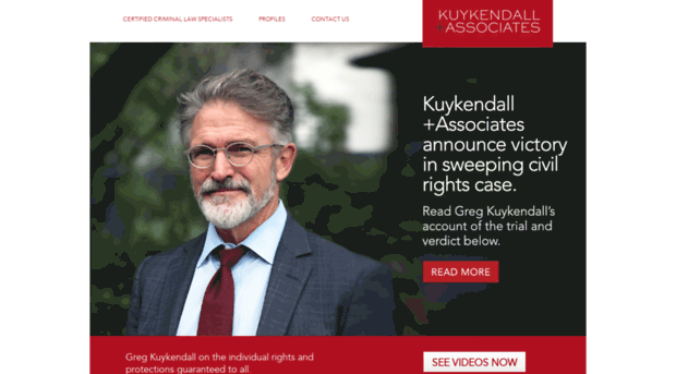 kuykendall-law.com