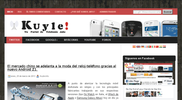 kuyle.net