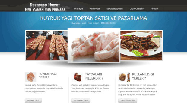 kuyrukcuhursit.com