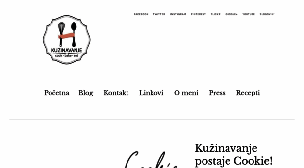 kuzinavanje.com