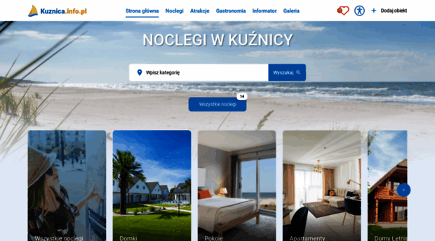 kuznica.info