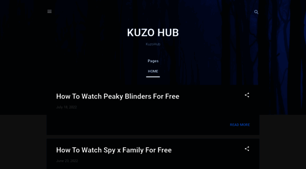 kuzohub.blogspot.com