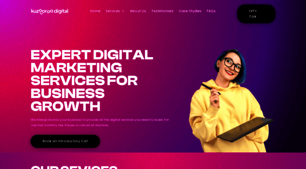 kuzooroo.com