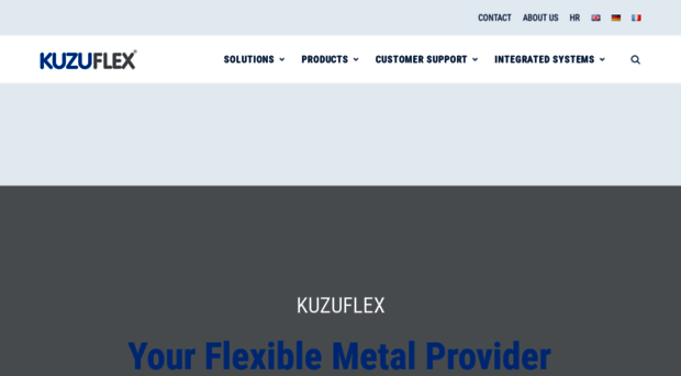 kuzuflex.com