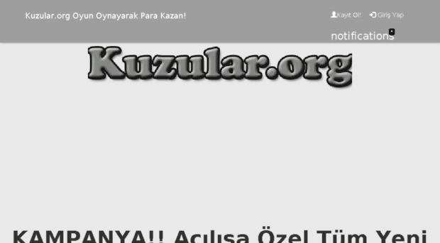 kuzular.org