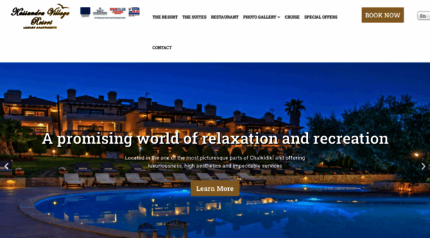 kv-resort.com