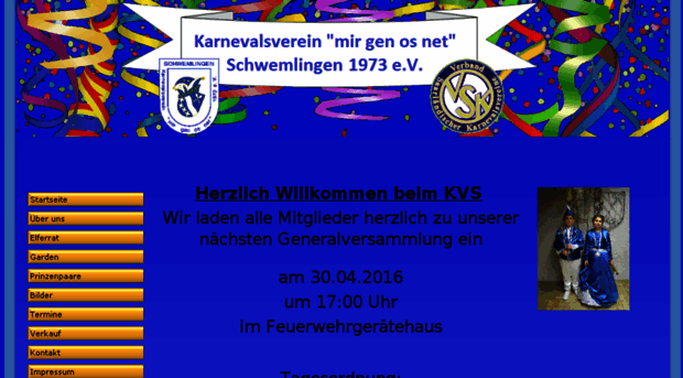 kv-schwemlingen.de