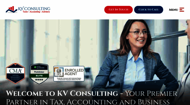 kv.consulting